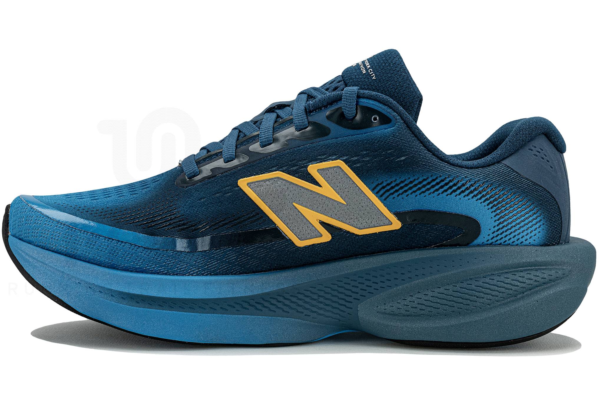 New Balance Ellipse V1 NYC Marathon 2026