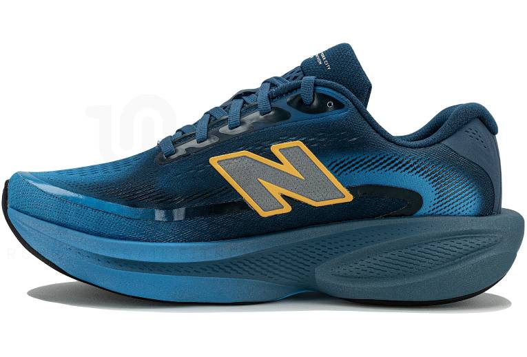 New Balance Ellipse V1 NYC Marathon 2026