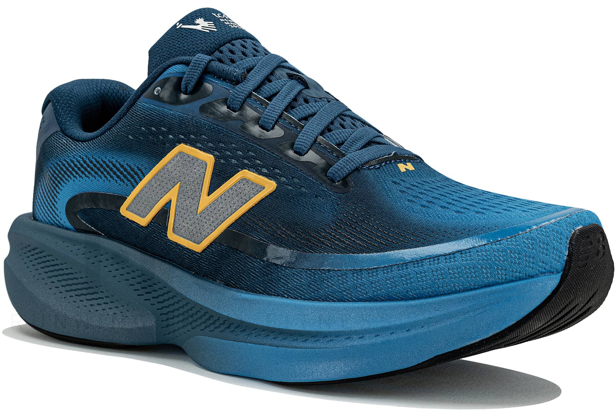 New Balance Ellipse V1 NYC Marathon 2026