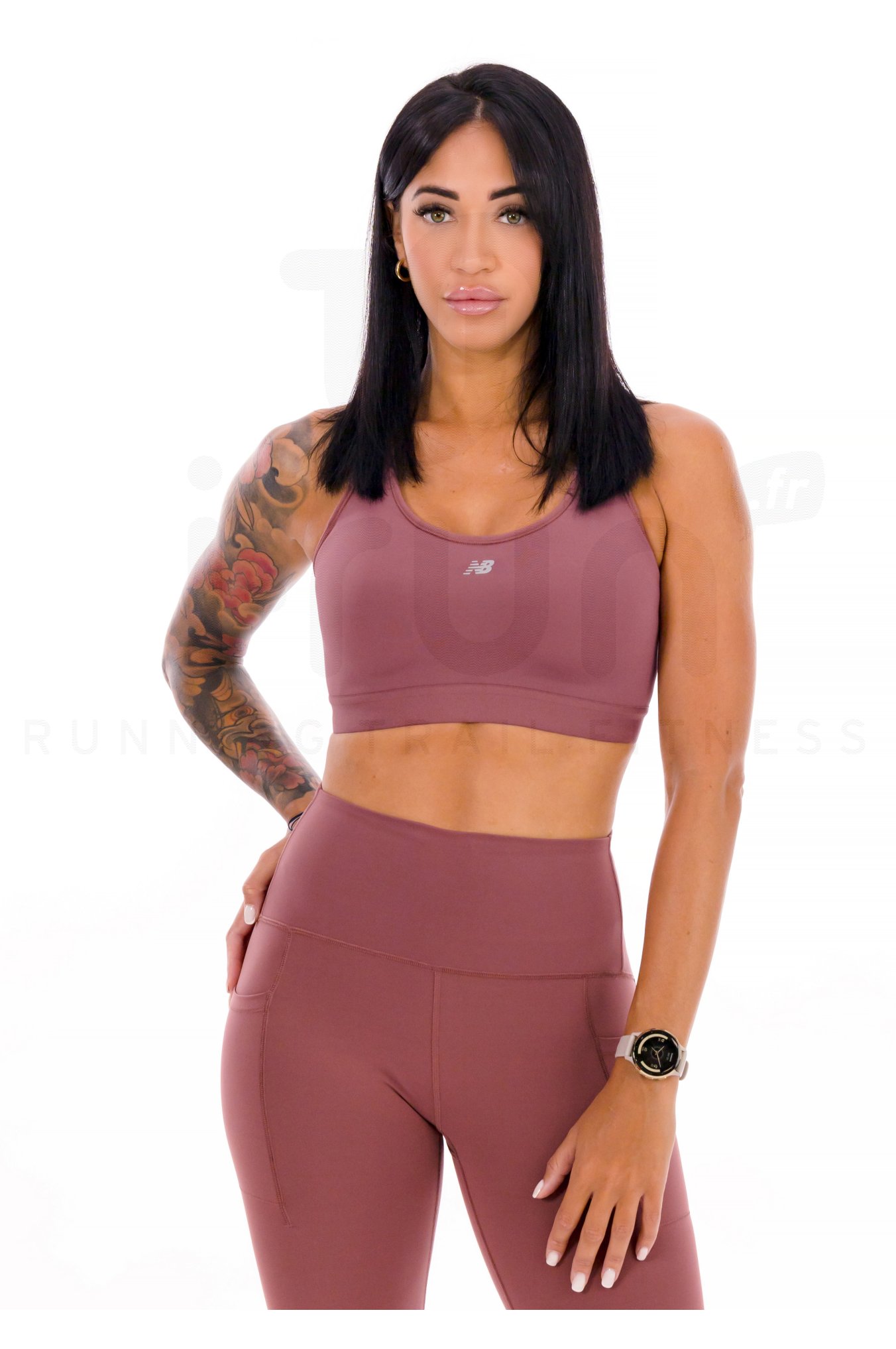 New Balance Essential Run