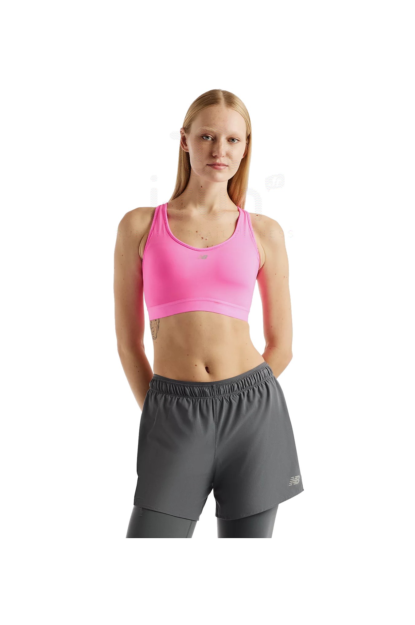 New Balance Essential Run