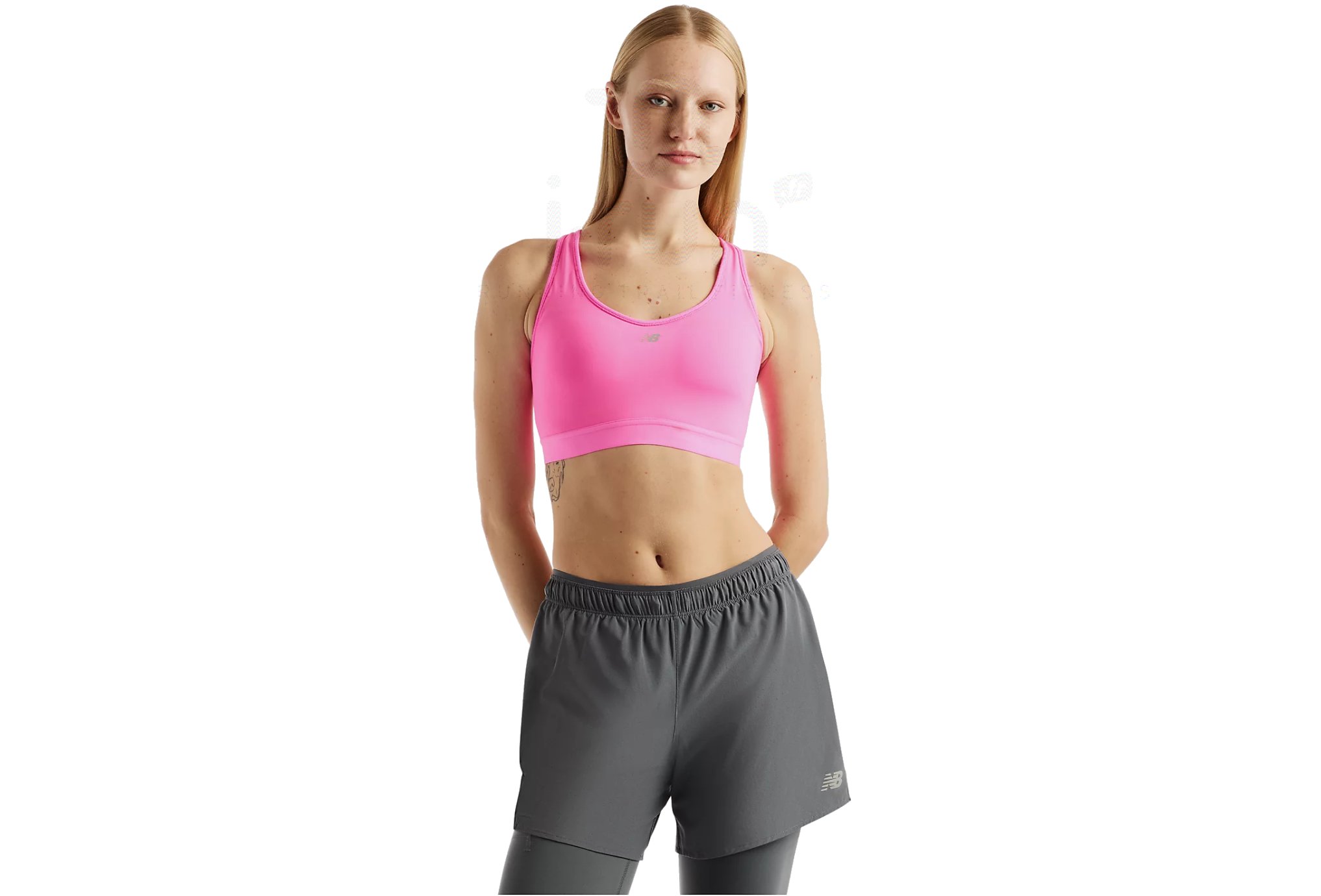 New Balance Essential Run