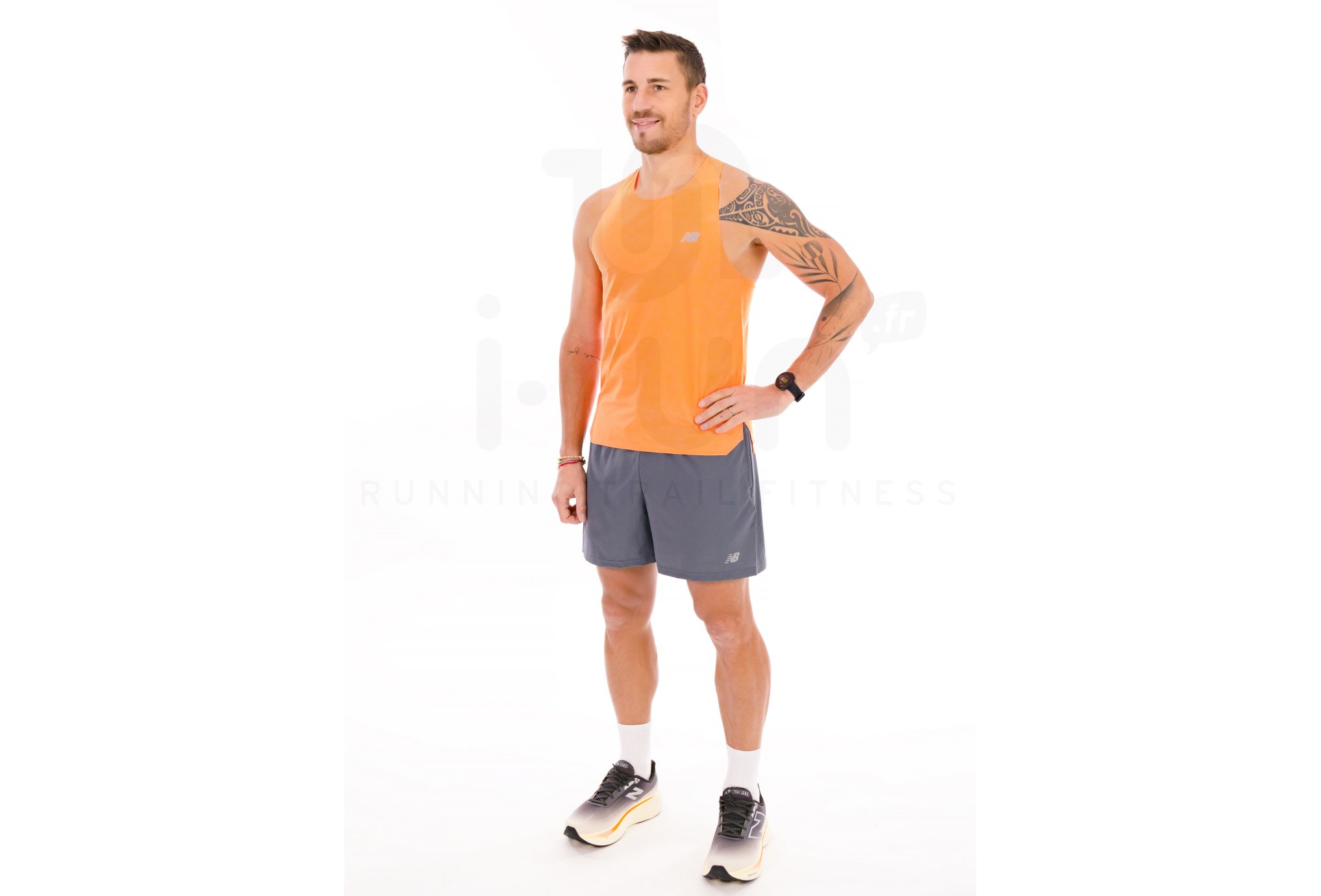 New Balance Essentieel