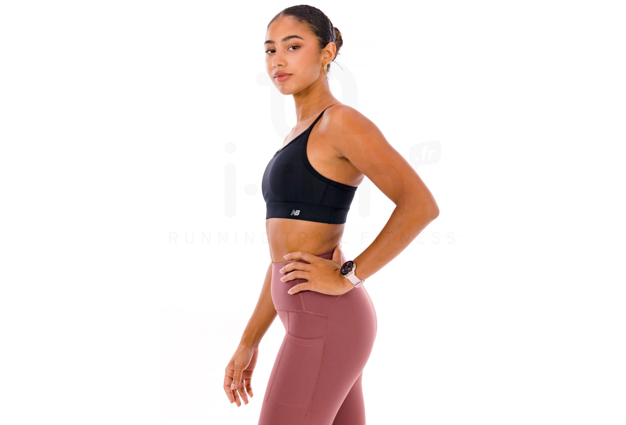 New Balance Essential Yoga