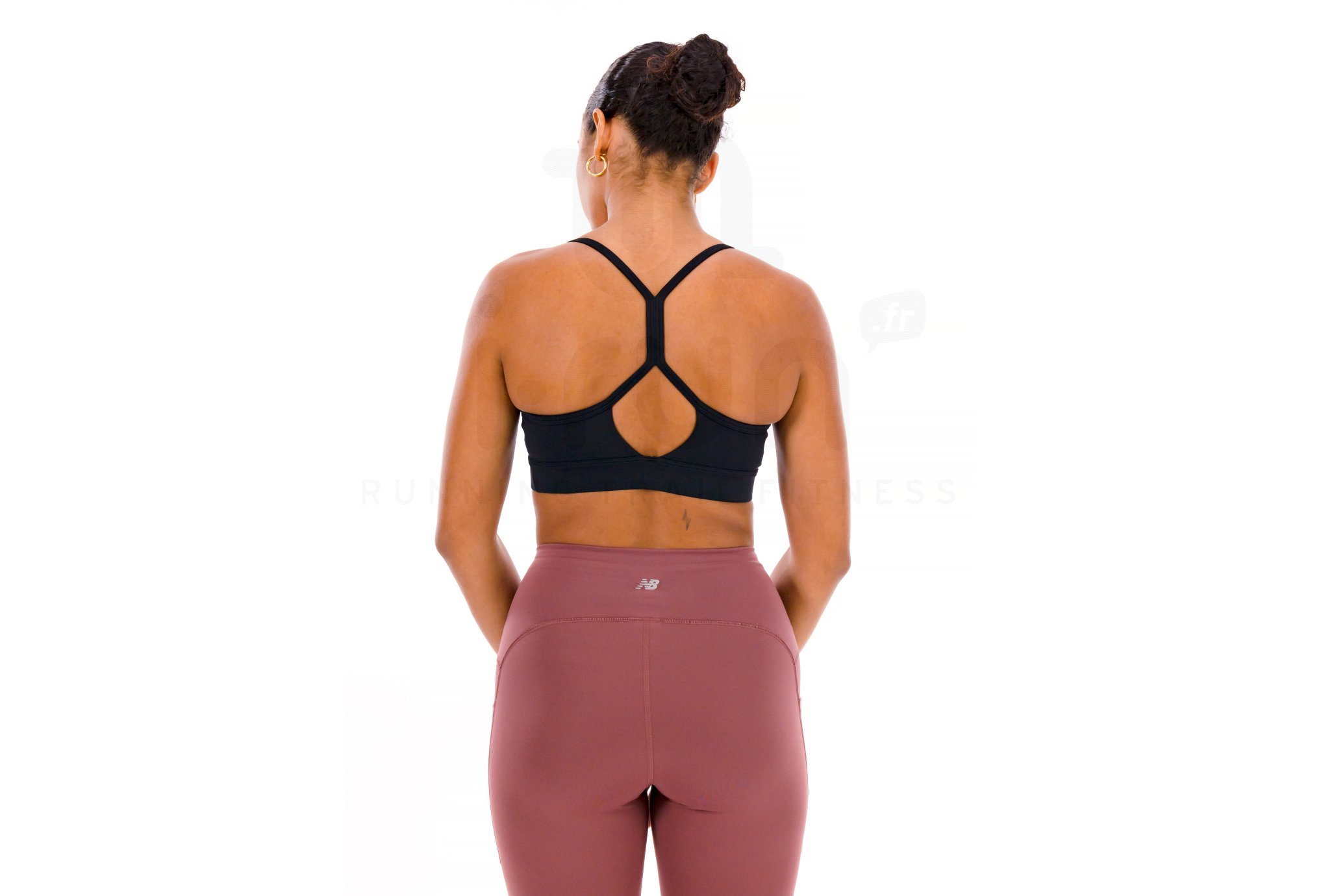 New Balance Essential Yoga