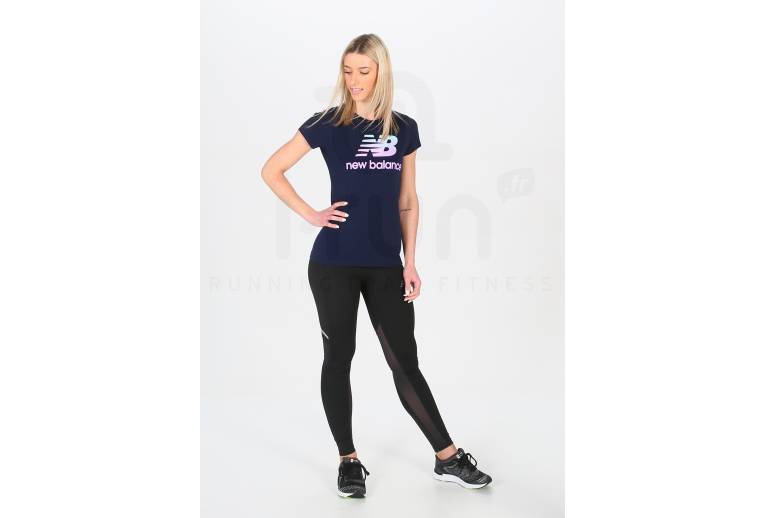 New Balance Camiseta manga corta Essentials 90s