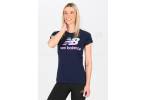 New Balance Camiseta manga corta Essentials 90s