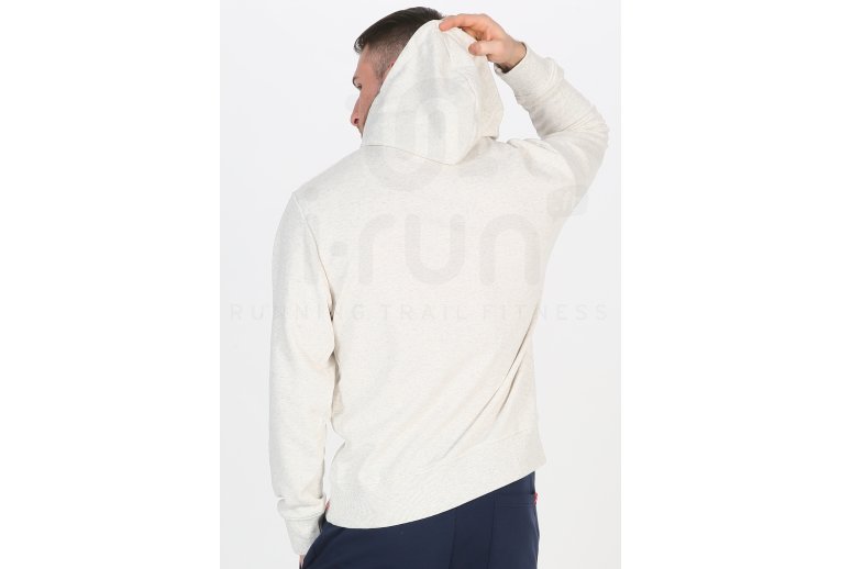 New Balance sudadera Essentials Icon