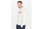 New Balance sudadera Essentials Icon