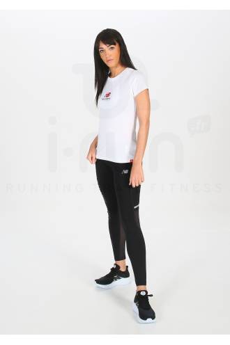 New Balance Essentials Icon Stacked W 