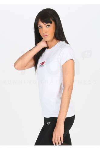 New Balance Essentials Icon Stacked W 