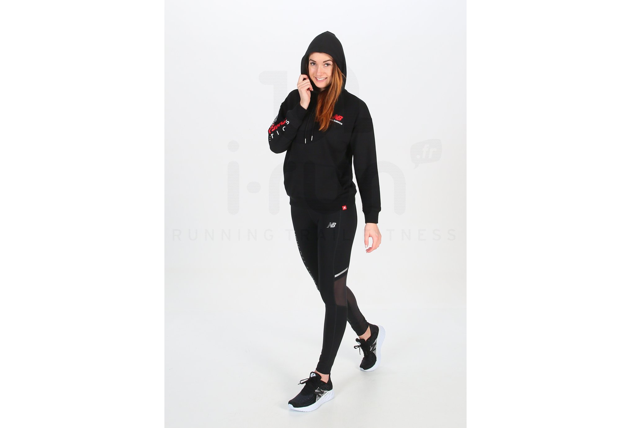 New Balance Essentials Icon Damen