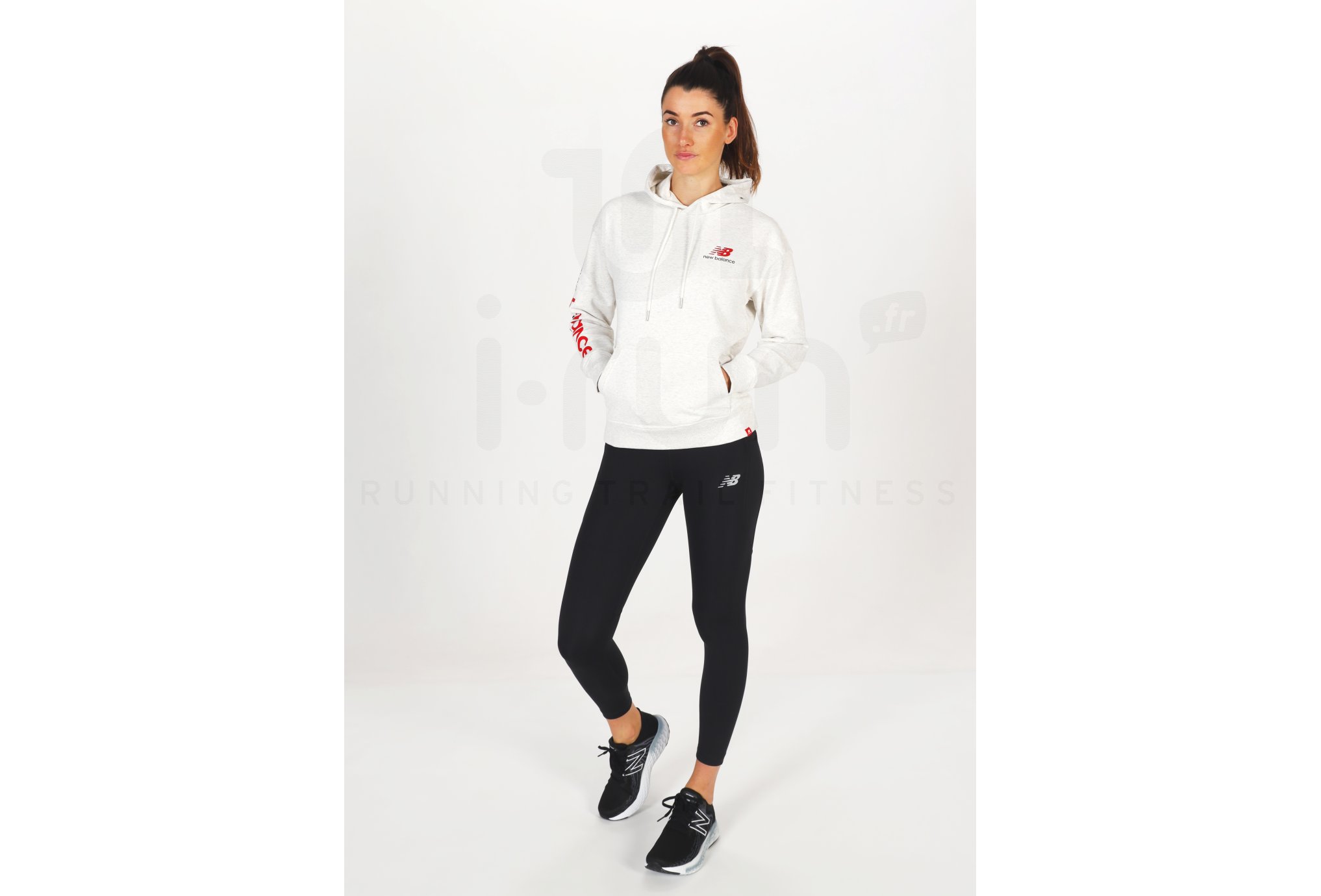 New Balance Essentials Icon Damen