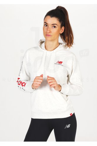 New Balance Essentials Icon W 