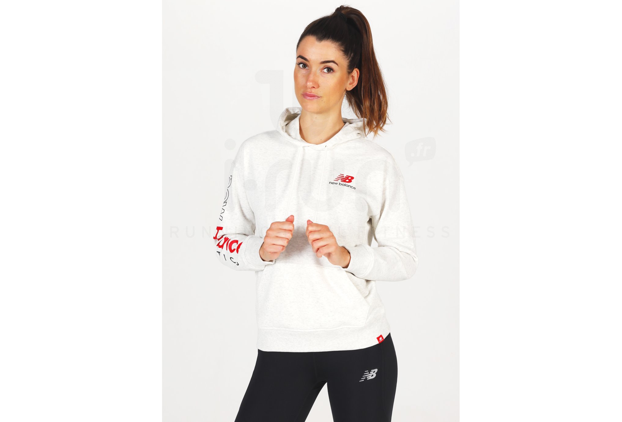 New Balance Essentials Icon Damen