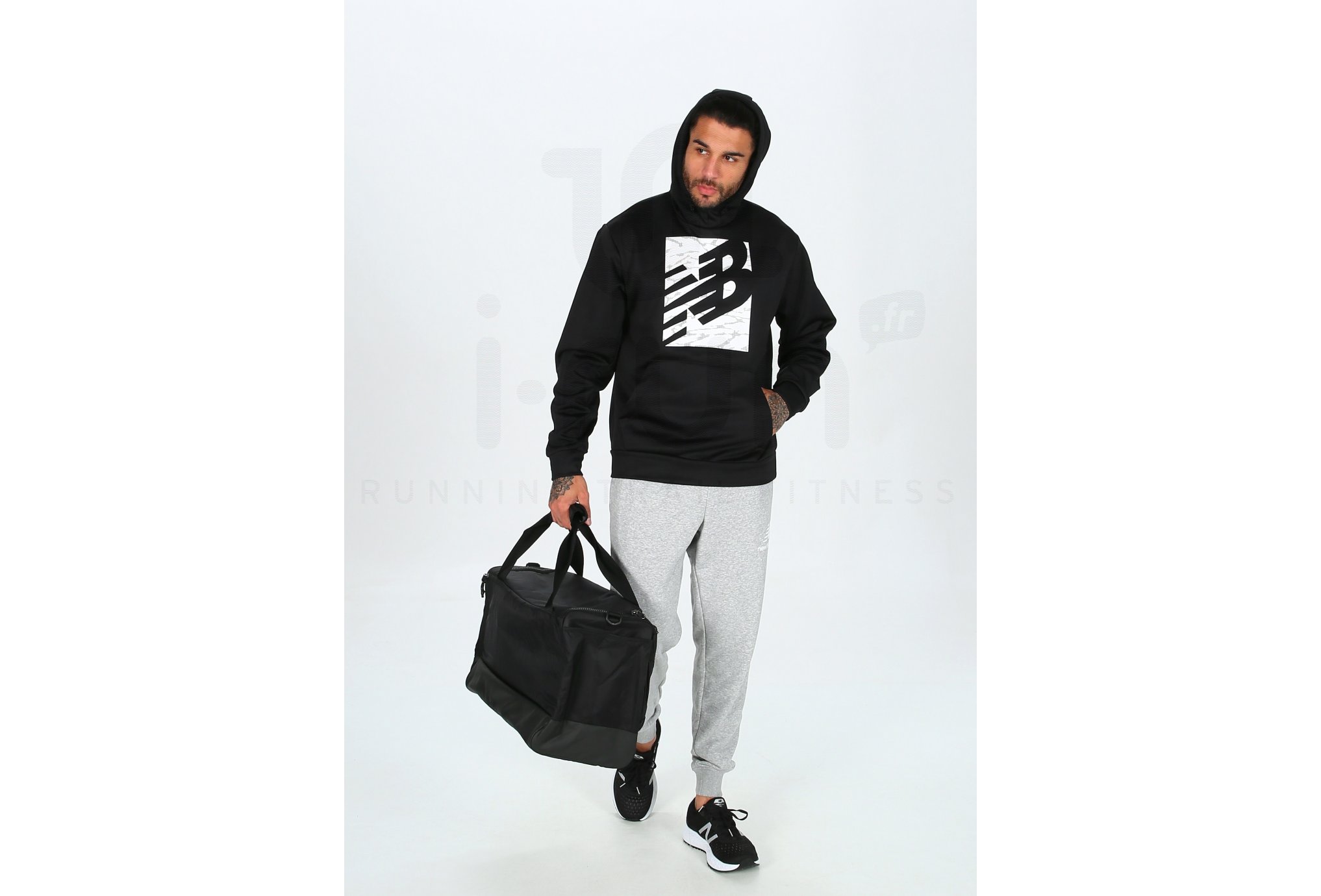 New Balance Pantal�n Essentials