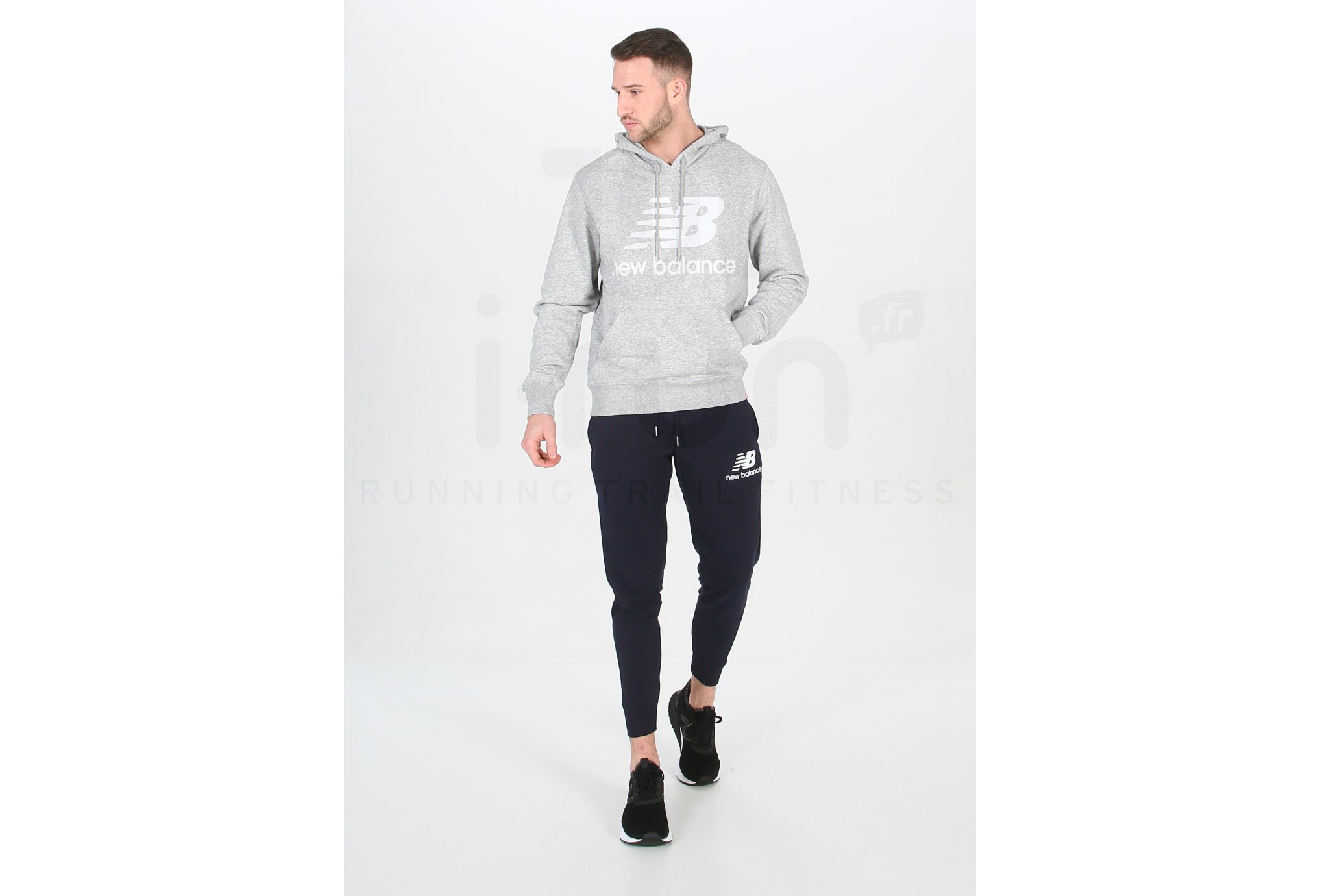 New Balance pantal�n Essentials
