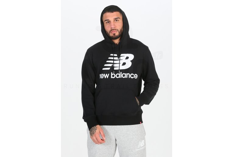 New Balance Sudadera Essentials