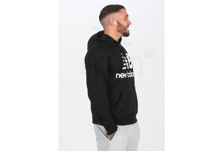 New Balance Sudadera Essentials