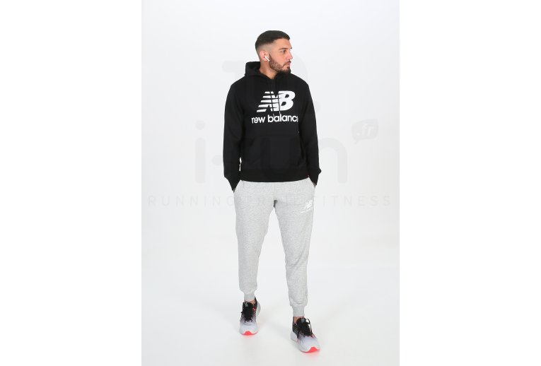 New Balance Sudadera Essentials