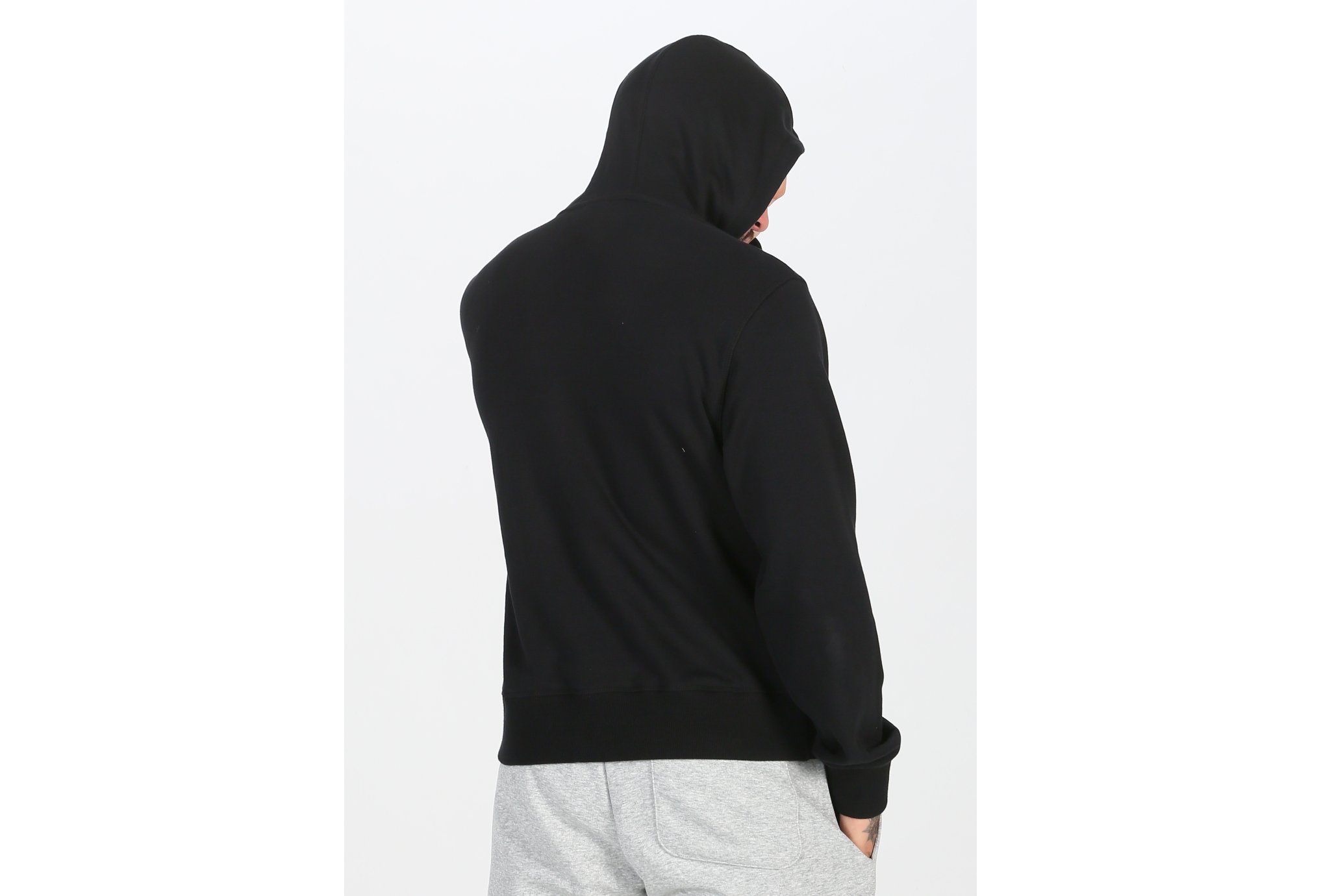 New Balance Sudadera Essentials