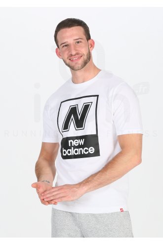 New Balance Essentials N Box M 