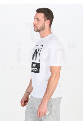 New Balance Essentials N Box M 