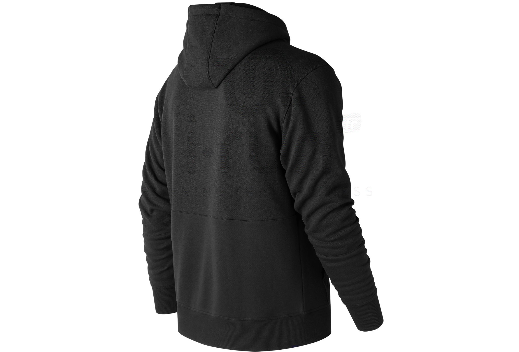 New Balance Sudadera Essentials Pullover Hoodie