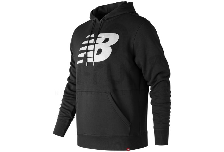 New Balance Sudadera Essentials Pullover Hoodie