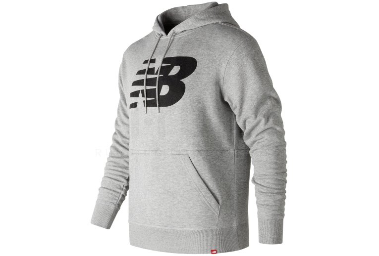 New Balance Sudadera Essentials Pullover Hoodie