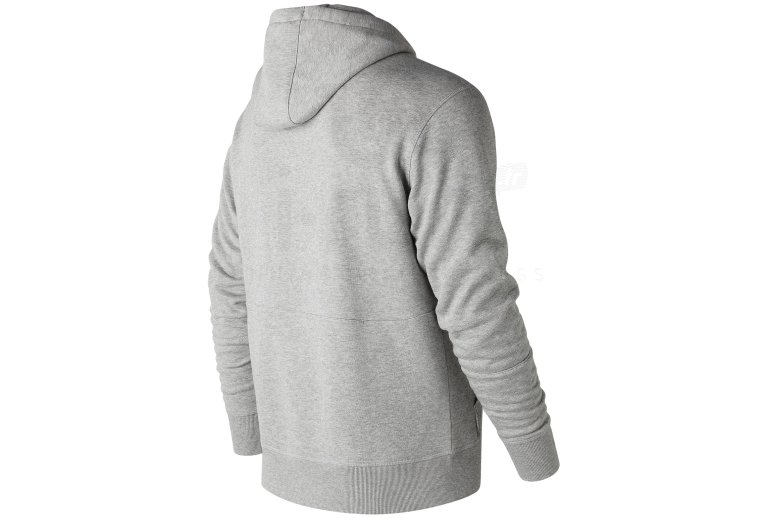 New Balance Sudadera Essentials Pullover Hoodie