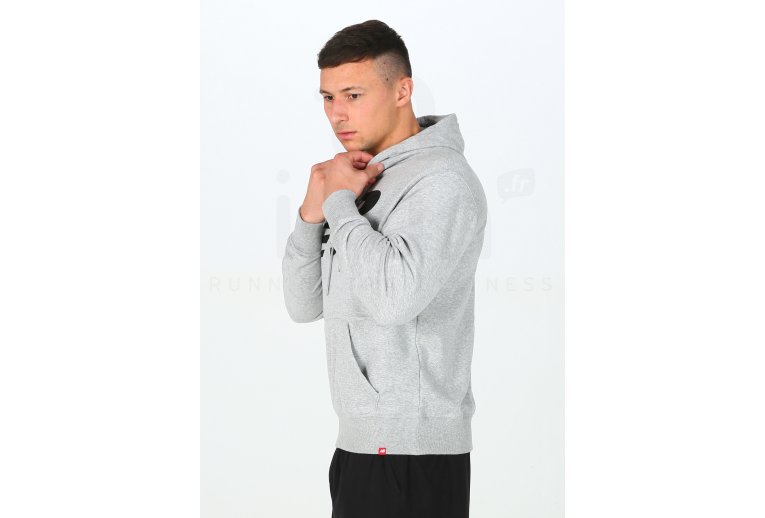 New Balance Essentials Pullover Hoodie