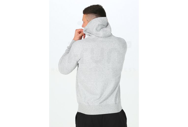 New Balance Essentials Pullover Hoodie