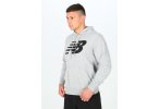 New Balance Essentials Pullover Hoodie