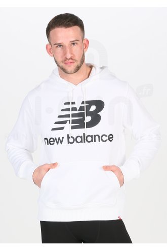 New Balance Essentials Stacked M 