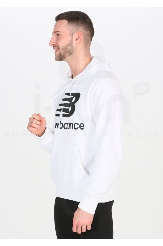 New Balance Essentials Stacked M 