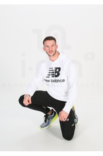 New Balance Essentials Stacked M 