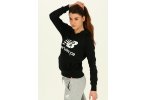 New Balance sudadera Essentials