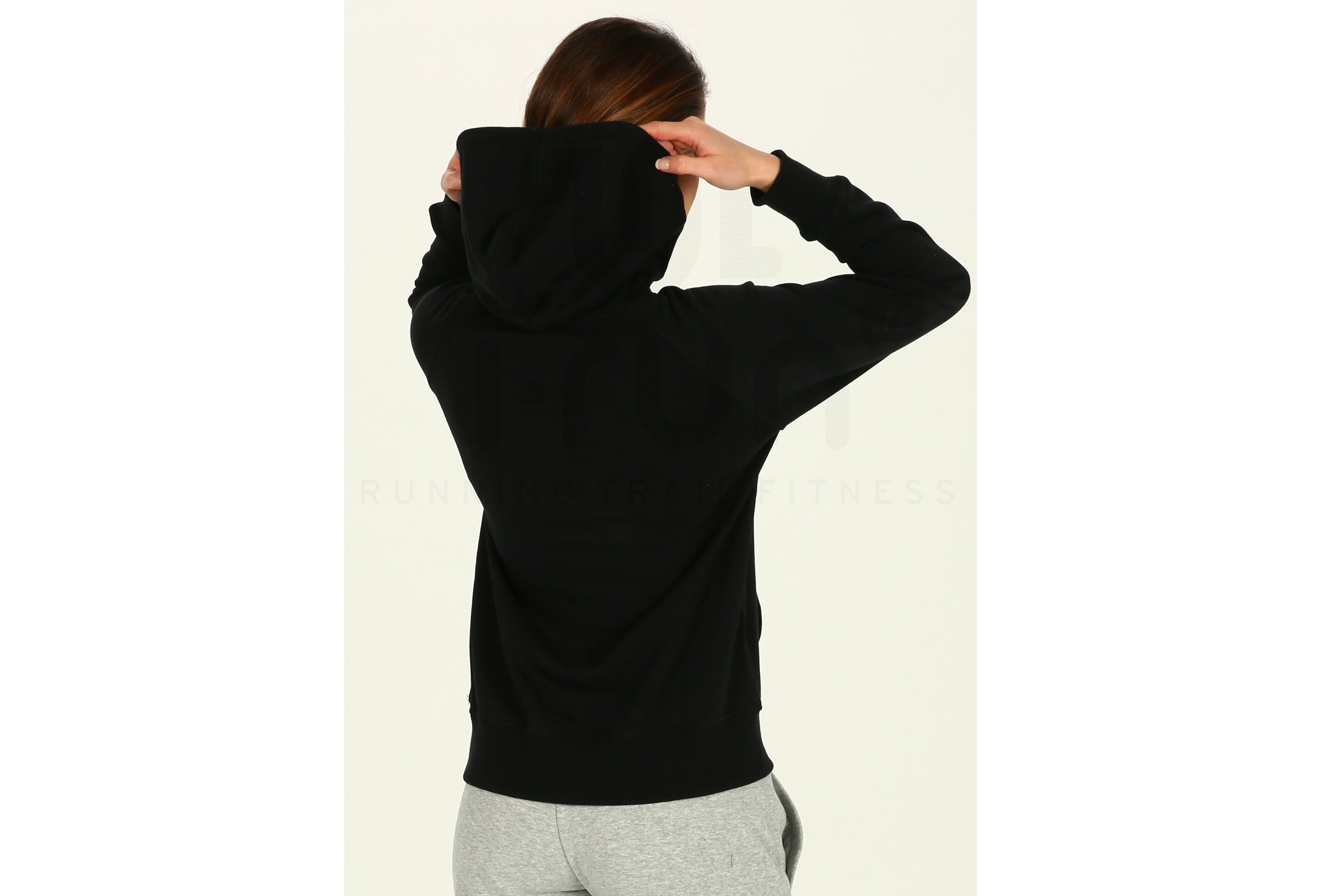 New Balance sudadera Essentials