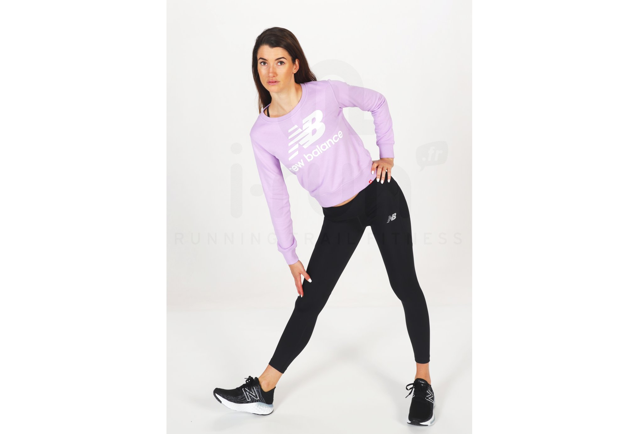 New Balance Essentials Damen