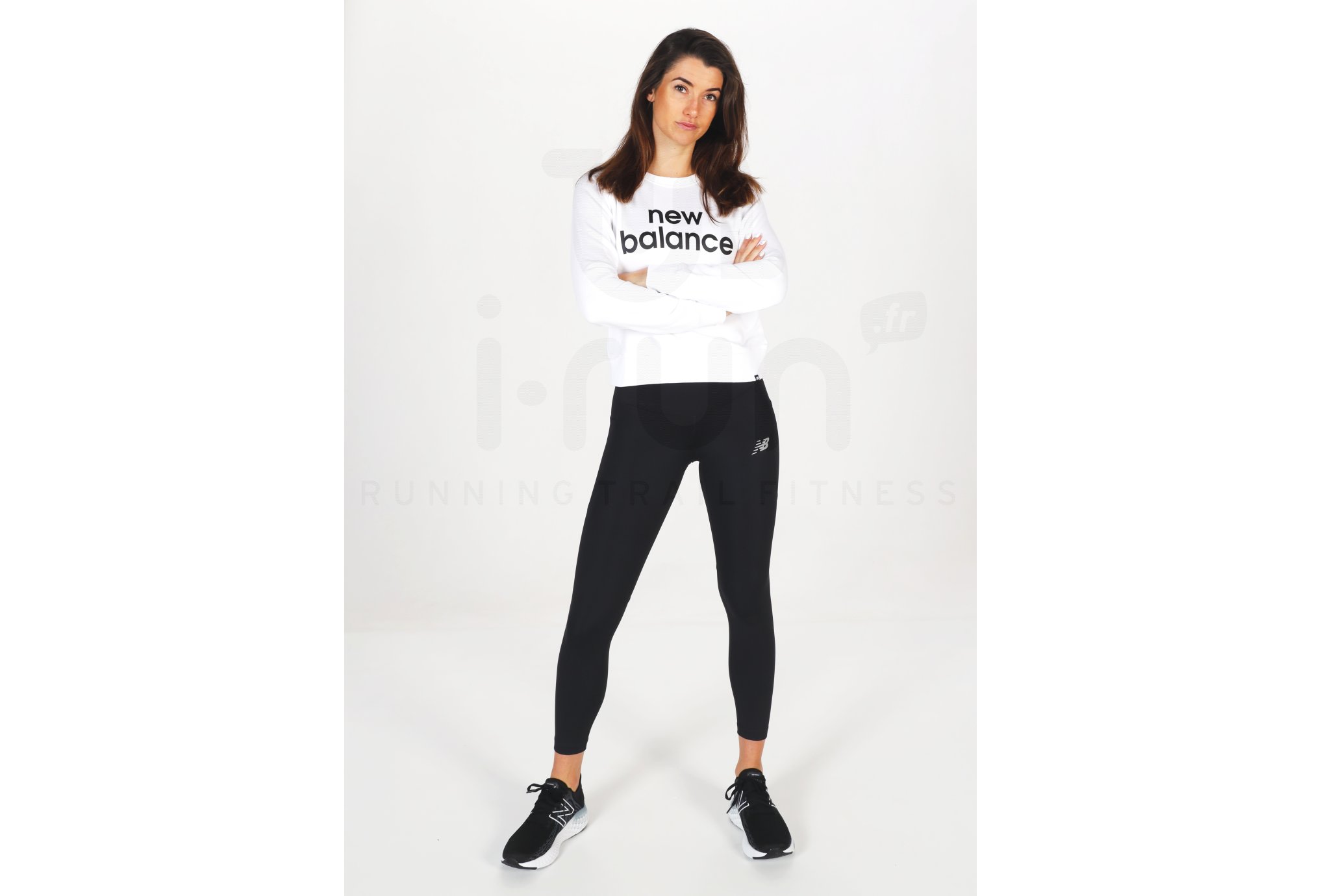 New Balance Essentials Damen