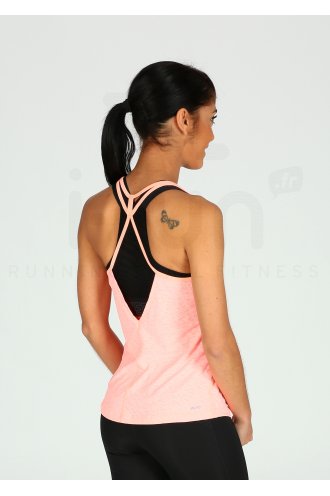 New Balance Fashion Tank W 