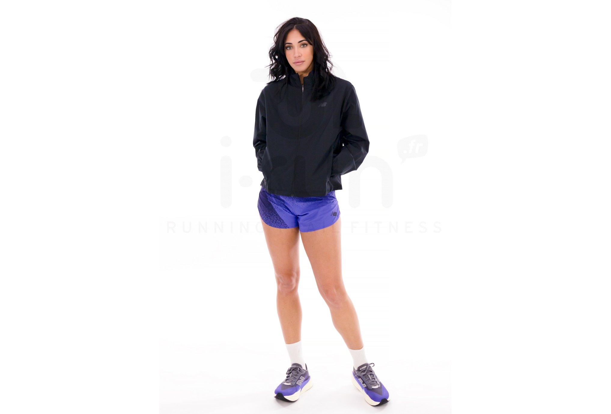 New Balance Fast Days