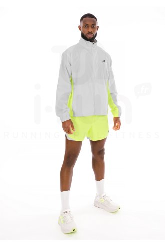 New Balance Fast Days 