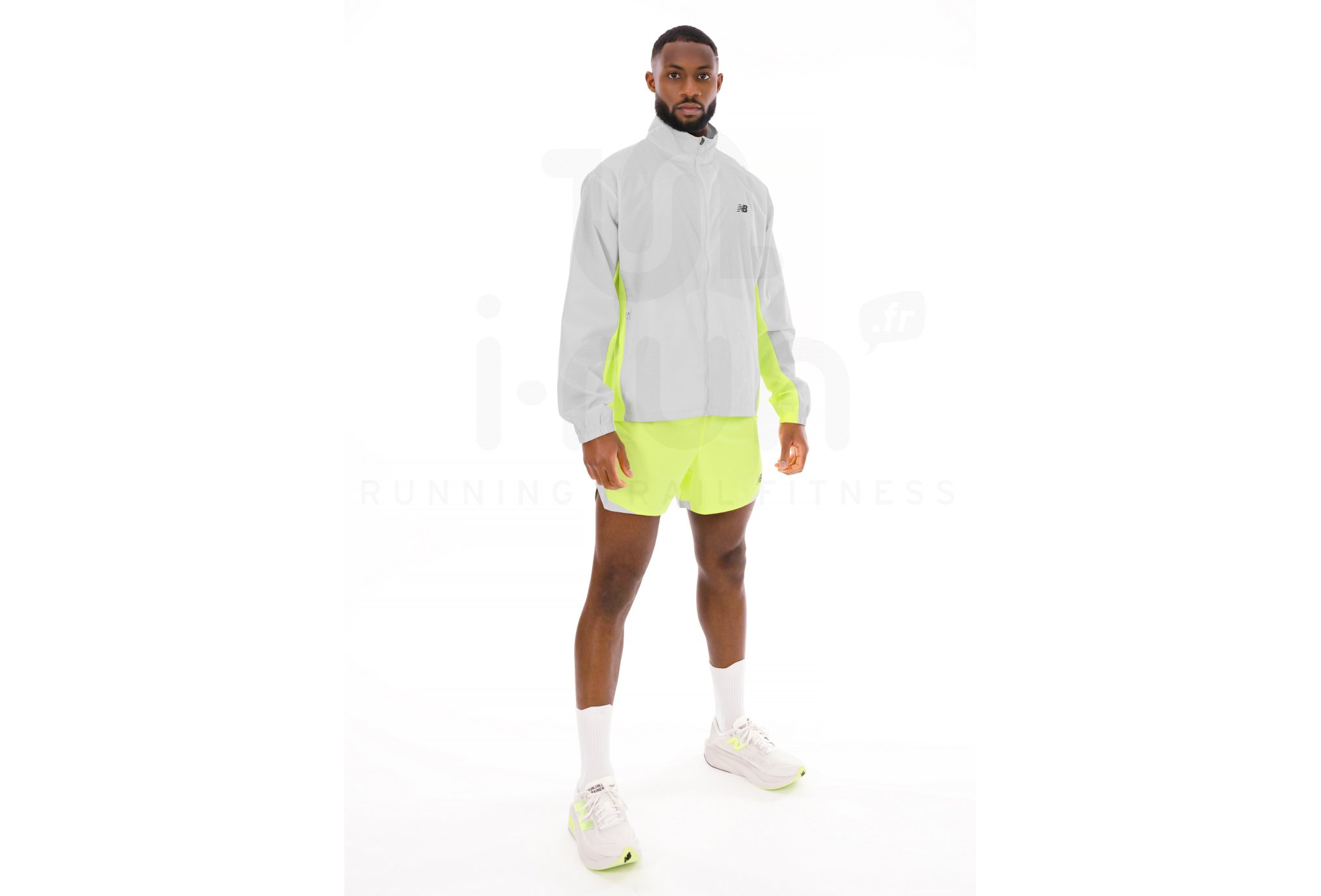 New Balance Fast Days