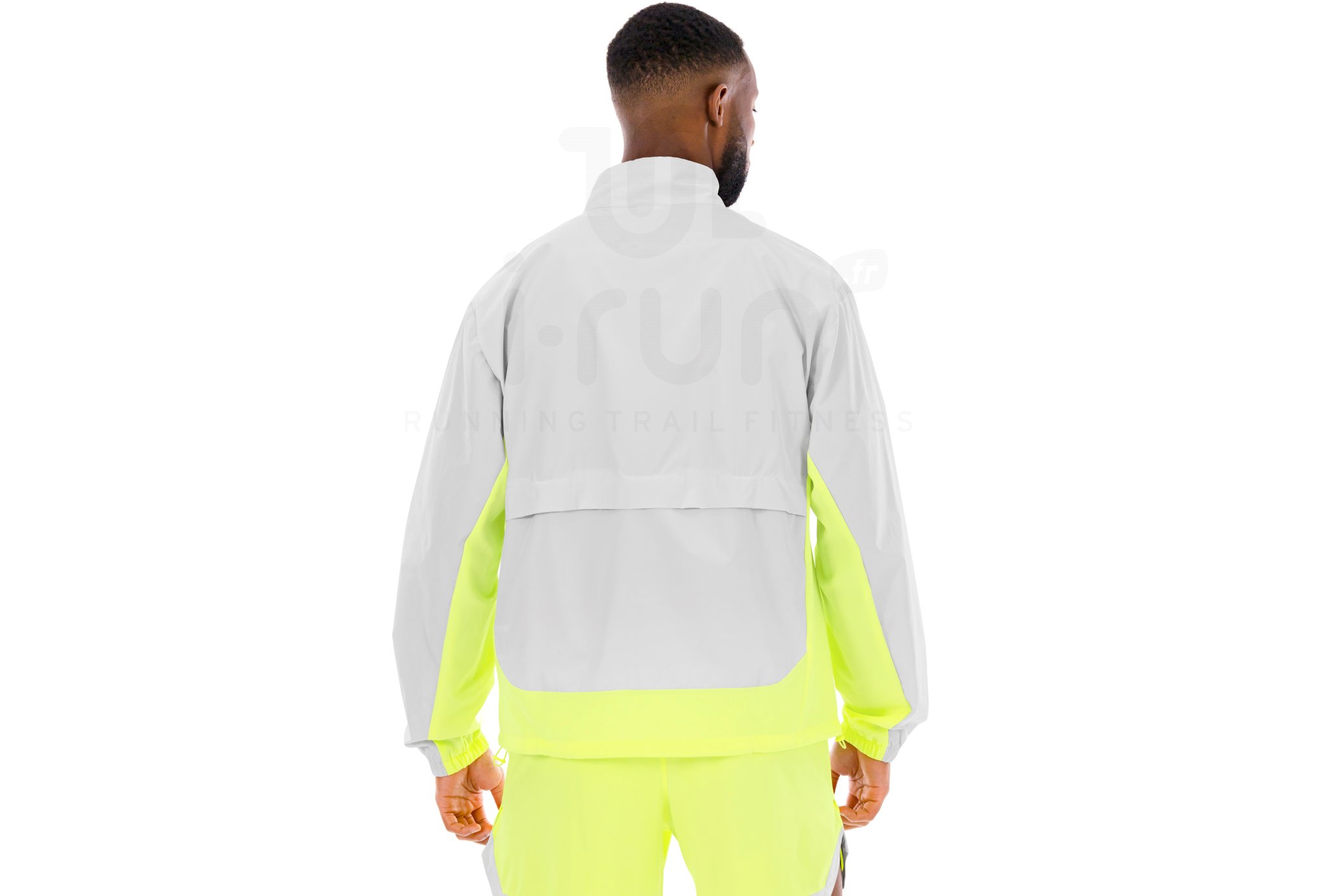 New Balance Fast Days