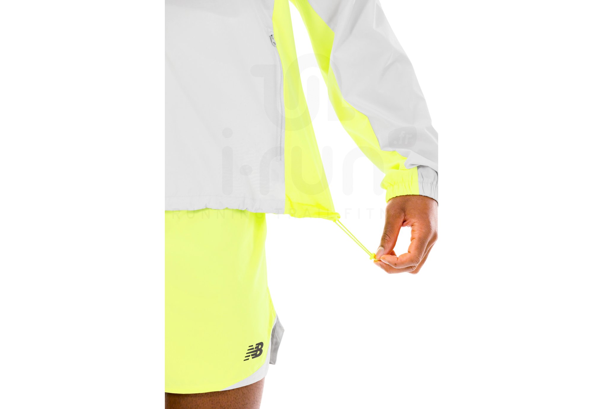 New Balance Fast Days