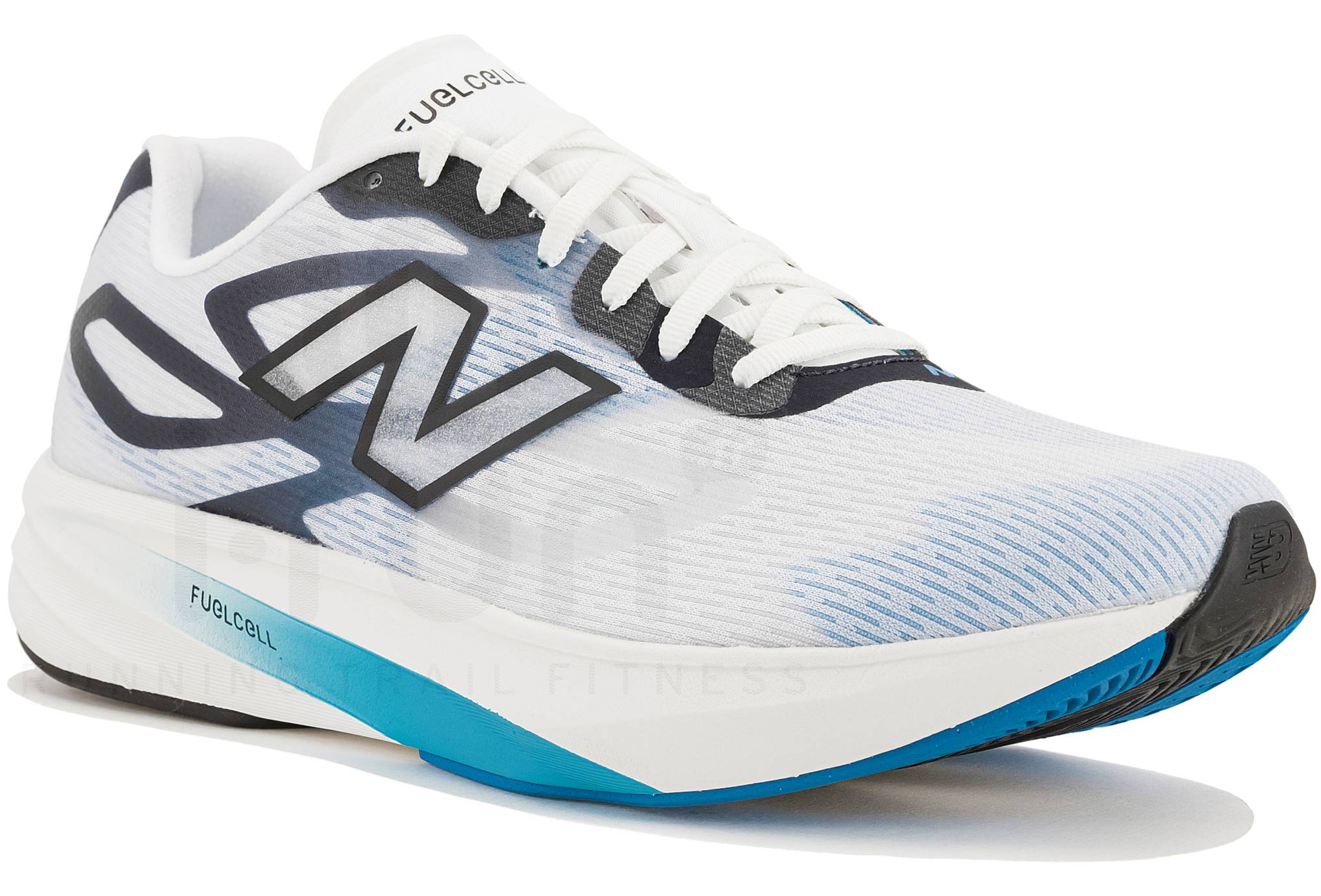 New Balance Flite R Herren