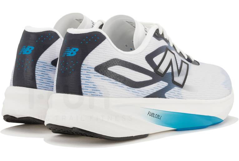New Balance Flite R Herren