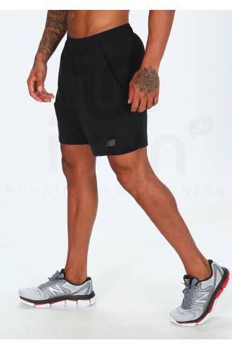 New Balance Fortitech 2 en 1 M 